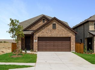 178 Palo Duro Bnd, Rhome, TX 76078