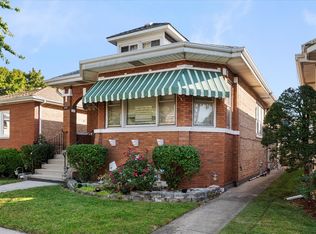 4607 S Karlov Ave, Chicago, IL 60632