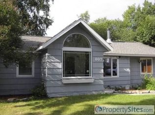 807 W 53rd Ave, Anchorage, AK 99518
