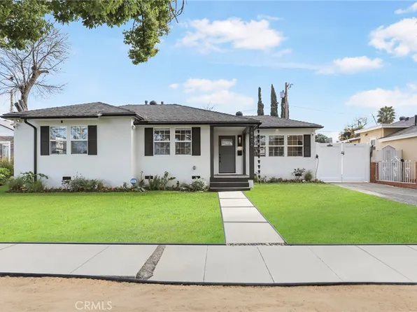 18406 Jovan St, Reseda, CA 91335