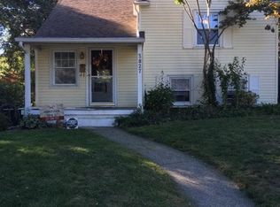 3827 Bellevue Rd, Toledo, OH 43613