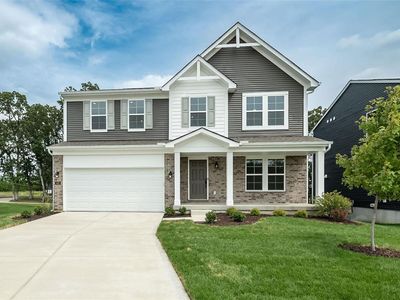 412 Fleming Cir, Wentzville, MO, 63385