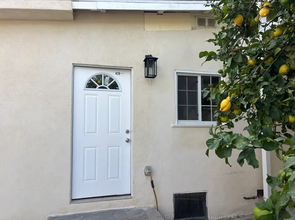 428 S Chicago St #1/4, Los Angeles, CA 90033