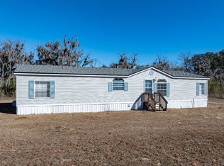 2870 105th Pl, Live Oak, FL 32060