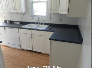 25 Hoyt St #1, Danbury, CT 06810