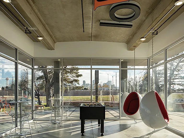 Turntable Studios — Photo 8