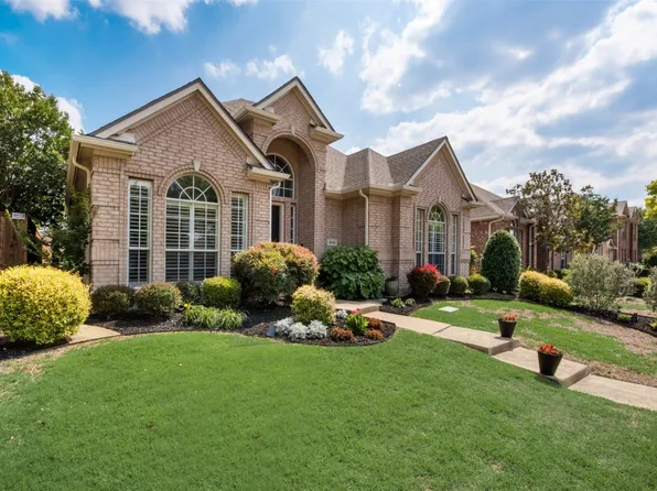 3618 Granbury Dr, Dallas, TX 75287