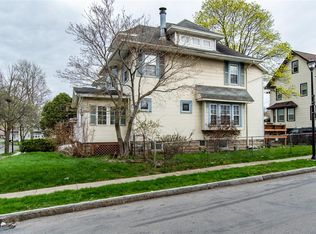 627 Post Ave, Rochester, NY 14619