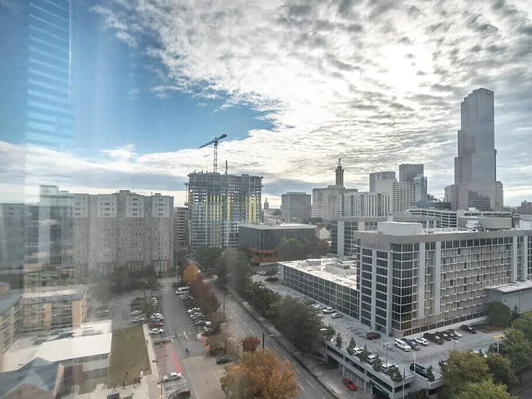 Window View