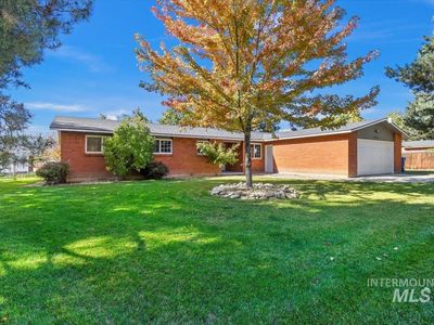 5531 S Round Up St, Boise, ID, 83709
