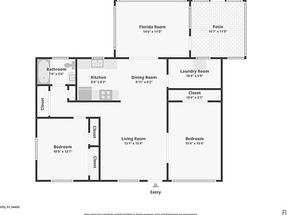 5th image of 11 Oak Knoll St