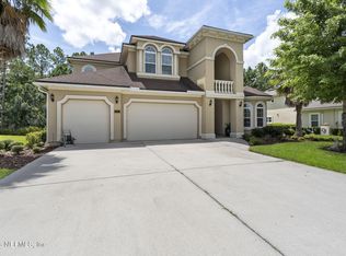 1094 SPANISH BAY Court, Orange Park, FL 32065