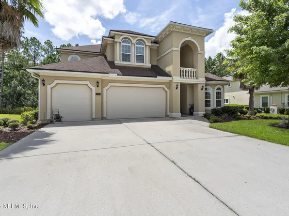 1094 SPANISH BAY Court, Orange Park, FL 32065