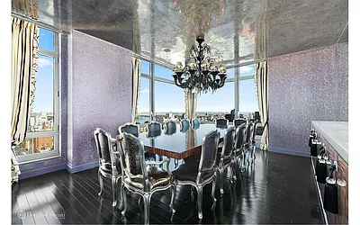 Sold by Douglas Elliman