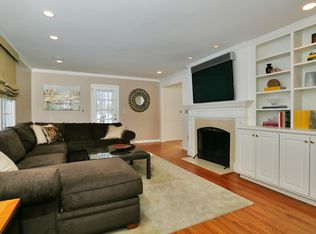 58 Turner Dr, Chappaqua, NY 10514