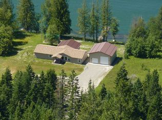 26521 Le Clerc Rd N, Ione, WA 99139