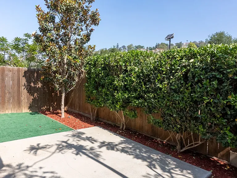Spacious Townhomes in 22 Unit Gated Community in Spring Valley — Photo 30