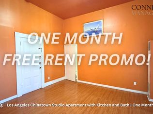 1327 N Broadway APT 203, Los Angeles, CA 90012