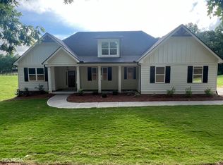 2555 Upper Bethany Rd, Ball Ground, GA 30107