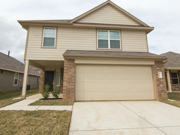 24226 Treviso Gardens Dr, Katy, TX 77493