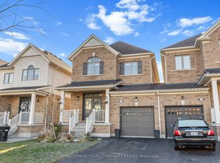27 McCabe Ln, New Tecumseth, ON L0G1W0