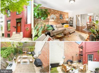 206 S Market St, Frederick, MD 21701