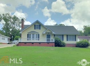 206 Forrest Ave, Thomaston, GA 30286