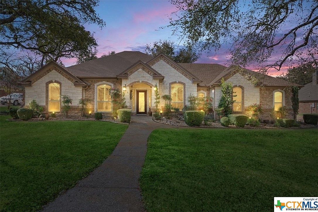 179 Eagle Landing Dr, Belton, TX 76513 Zillow