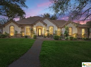 179 Eagle Landing Dr, Belton, TX 76513