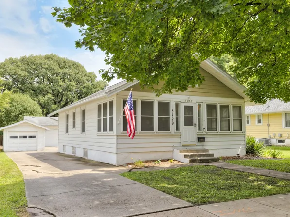 3129 SW 12th St, Des Moines, IA 50315
