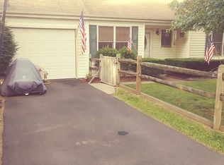 1010 Rill Rd, Reading, PA 19606