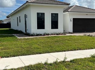 30807 SW 192nd Ct, Homestead, FL 33030