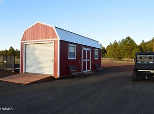 301 N Boehm Rd, Williams, AZ 86046