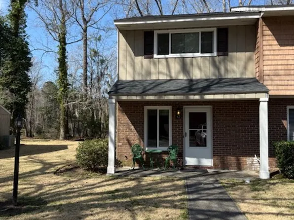 108 Beaver Pond Loop Unit 42, Pawleys Island, SC 29585