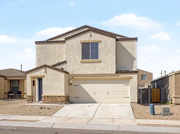 5984 S Antrim Loop, Tucson, AZ 85706