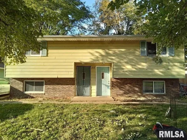 513 Simon Dr, East Peoria, IL 61611