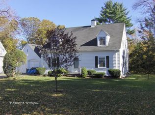 670 Neponset St, Norwood, MA 02062