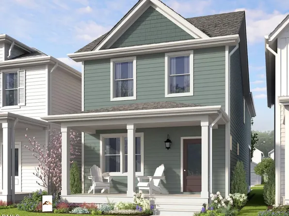 1881 Wendell Valley Blvd, Wendell, NC 27591