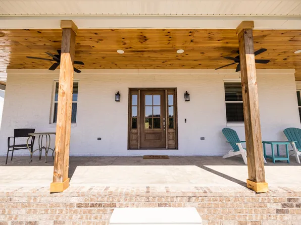 300 May Vanhoosier Rd, Nancy, KY 42544