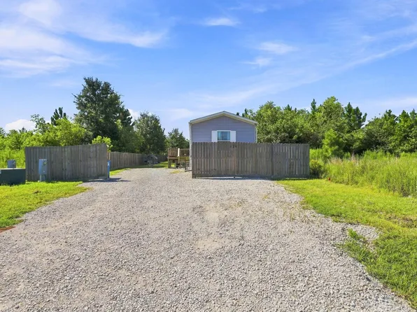 528 Road 5818, Cleveland, TX 77327