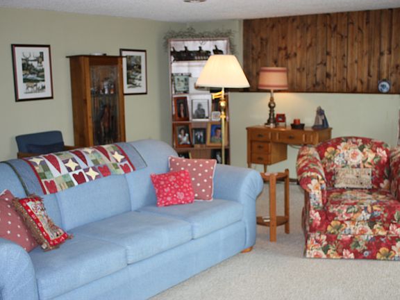 Family Rooom