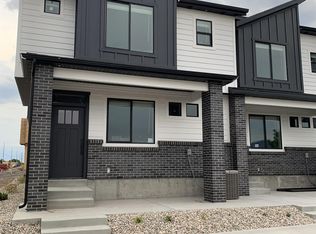 435 N 800 W #105, Logan, UT 84321