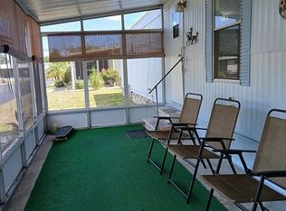 4097 46th Ave N Lot 317, Saint Petersburg, FL 33714