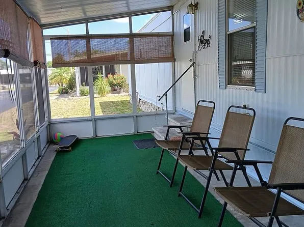 4097 46th Ave N Lot 317, Saint Petersburg, FL 33714