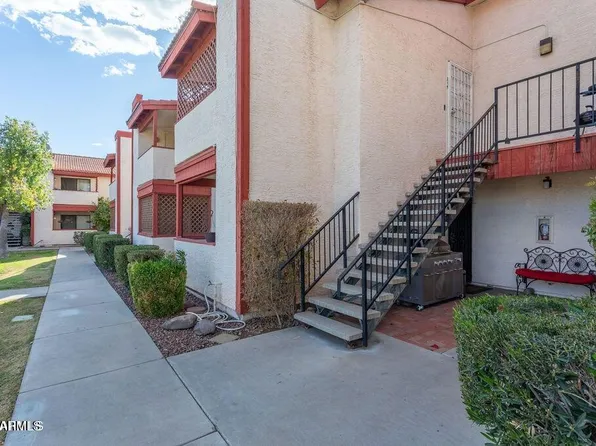 4211 E Palm Lane Unit 219, Phoenix, AZ 85008