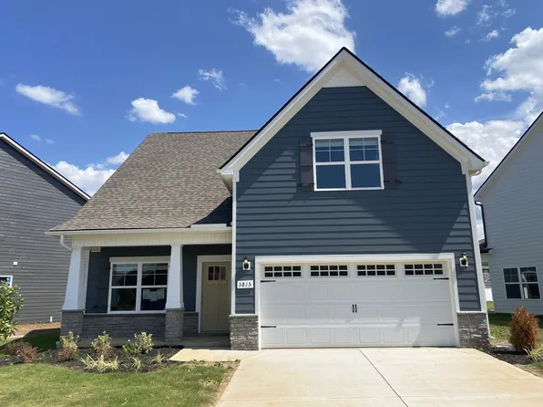 3815 Eastwind Dr Lot 204, Rockvale, TN 37153