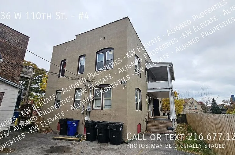 1436 W 110th St #4 — Photo 1