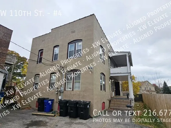 1436 W 110th St, Cleveland, OH