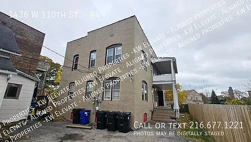 1436 W 110th St #4 Photo 1 1436 W 110th St #4 Photo 1