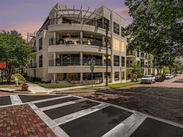 1 S Eola Dr Unit 1, Orlando, FL 32801